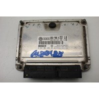 2003 Volkswagen Jetta Engine Computer Module ECU ECM DME 06A906032LQ
