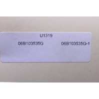 Audi Turbo Engine Oil Motor Pump 06B103535G