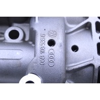 Audi Turbo Engine Oil Motor Pump 06B103535G