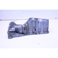 1999-2002 Audi A4 1.8T Engine Oil Pan ATW AEB AUG 06B103603N OEM