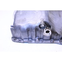 1999-2002 Audi A4 1.8T Engine Oil Pan ATW AEB AUG 06B103603N OEM