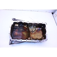 1999-2002 Audi A4 1.8T Engine Oil Pan ATW AEB AUG 06B103603N OEM