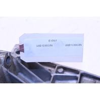 1999-2002 Audi A4 1.8T Engine Oil Pan ATW AEB AUG 06B103603N OEM