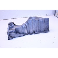 1999-2002 Audi A4 1.8T Engine Oil Pan ATW AEB AUG 06B103603N OEM