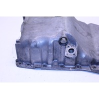 1999-2002 Audi A4 1.8T Engine Oil Pan ATW AEB AUG 06B103603N OEM