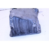 1999-2002 Audi A4 1.8T Engine Oil Pan ATW AEB AUG 06B103603N OEM