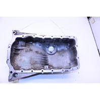 1999-2002 Audi A4 1.8T Engine Oil Pan ATW AEB AUG 06B103603N OEM