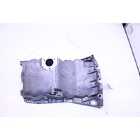 1999-2002 Audi A4 1.8T Engine Oil Pan ATW AEB AUG 06B103603N OEM