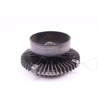 2000 Volkswagen Passat Fan Clutch