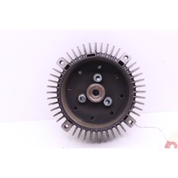 2000 Volkswagen Passat Fan Clutch