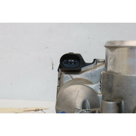 2001 2002 2003 2004 2005 Audi A4 Volkswagen Passat 1.8T Throttle Body
