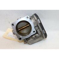 2001 2002 2003 2004 2005 Audi A4 Volkswagen Passat 1.8T Throttle Body