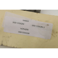 2001 2002 2003 2004 2005 Audi A4 Volkswagen Passat 1.8T Throttle Body