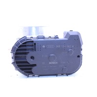 2001 2002 2003 2004 2005 Audi A4 Volkswagen Passat 1.8T Throttle Body