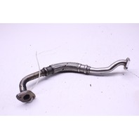 2003 Volkswagen Passat Oil Return Line