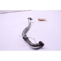 2003 Volkswagen Passat Oil Return Line