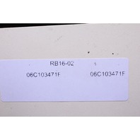 2002-2004 Audi A4 Quattro 3.0 Cylinder Head Engine Valve Cover 06C103471F