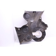 2002-2004 Audi A4 A6 3.0 Engine Lower Timing Belt Cover