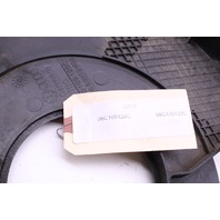 2002-2004 Audi A4 A6 3.0 Engine Lower Timing Belt Cover