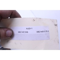 Volkswagen EOS Jetta GLI Audi A4 Brake Vacuum Pump