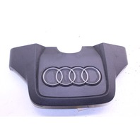 2013-2015 Audi Q7 3.0L Engine Plastic Cover Shield 06E103926N