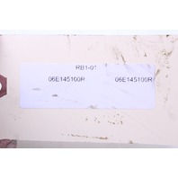 2013 Audi S4 Brake Vacuum Pump 06E145100R