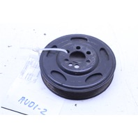 2007 Audi A4 Engine Crankshaft Pulley 06F105243J
