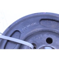 2007 Audi A4 Engine Crankshaft Pulley 06F105243J