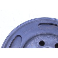 2007 Audi A4 Engine Crankshaft Pulley 06F105243J