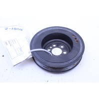 2007 Audi A4 Engine Crankshaft Pulley 06F105243J