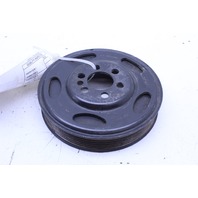 2007 Audi A4 Engine Crankshaft Pulley 06F105243J