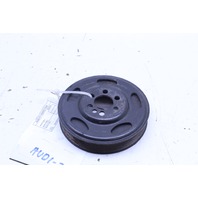 2007 Audi A4 Engine Crankshaft Pulley 06F105243J 06F105243J
