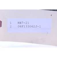 Audi A3 A4 A5 A6 Q5 TT Volkswagen Jetta Golf Passat 2.0 Throttle Body