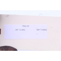 Volkswagen Jetta Gti Passat Eos Audi A3 A4 TT Intake Adjuster Actuator Motor 06F133482D