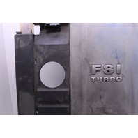 2006-2008 Volkswagen EOS Golf GTI Jetta GLI Passat Air Cleaner 06F133837T