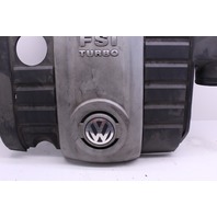 2006-2008 Volkswagen EOS Golf GTI Jetta GLI Passat Air Cleaner 06F133837T