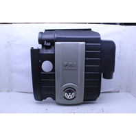 2006-2008 Volkswagen EOS Golf GTI Jetta GLI Passat Air Cleaner 06F133837T