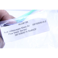 2006 2007 2008 2009 Volkswagen GTI Jetta Mass Air Flow Meter Sensor