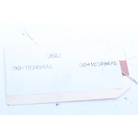 Audi Volkswagen 2.0 Turbo Oil Separator PCV Valve 06H103494AE