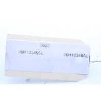 Audi A3 A4 A5 Q5 TT Engine Oil Separator 06H103495E