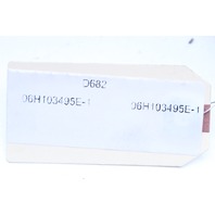 Audi A3 A4 A5 Q5 TT Engine Oil Separator 06H103495E