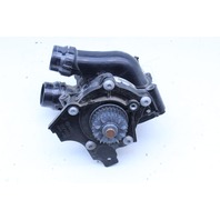 Audi A3 A4 A5 A6 Q3 Q5 TT Volkswagen Golf Tiguan Jetta Coolant Water Pump 06H121026CG