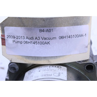 Audi Volkswagen Brake Vacuum Pump - 06H145100AK
