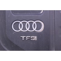 2009-2012 Audi A4 2.0 Engine Motor Cover Plastic 06J103925AG