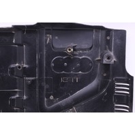2009-2012 Audi A4 2.0 Engine Motor Cover Plastic 06J103925AG