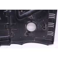 2009-2012 Audi A4 2.0 Engine Motor Cover Plastic 06J103925AG