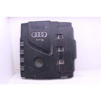2009-2012 Audi A4 2.0 Engine Motor Cover Plastic 06J103925AG