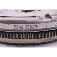 Audi A3 Volkswagen Beetle CC Eos Golf Gti Jetta Gli 2.0 Flywheel Flexplate - 06J105266AE