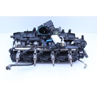 Audi A3 Q3 TT Volkswagen Beetle CC EOS Golf Jetta Passat Intake Manifold 06J133185