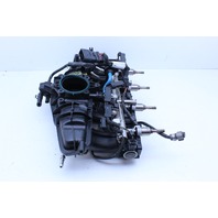 Audi A3 Q3 TT Volkswagen Beetle CC EOS Golf Jetta Passat Intake Manifold 06J133185